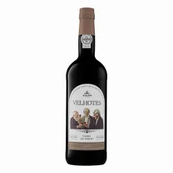 Cálem Vinho do Porto Tawny 75cl