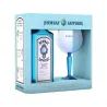 PACK 2BOMBAY SPH 70CL+2COPOS