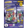 PANINI CADERNETA + CROMOS FUTEBOL 25-26 4 SAQ