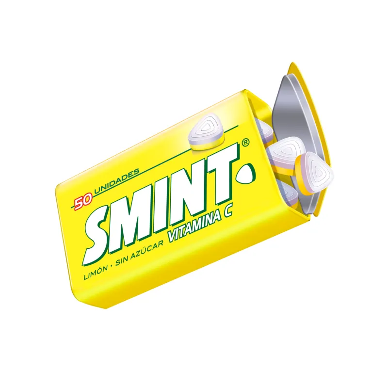 SMINT TIN LIMAO 35G