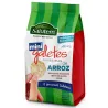 MINI TORTITAS ARROZ 40 GR