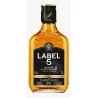 WHISKY LABEL 5 20CL