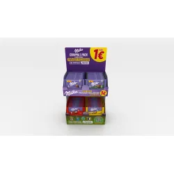 EXPOSITOR MILKA 45 GR
