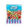 VIDAL GOMAS TALHADAS MELANCIA 1KG