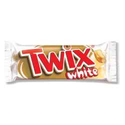 TWIX WHITE 46GR