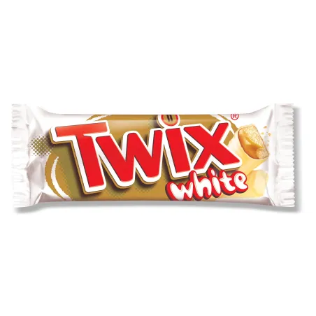 TWIX WHITE 46GR