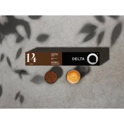 DELTA Q EPIQ 10 CAPSULAS