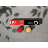DELTA Q QHARACTER 10 CAPSULAS