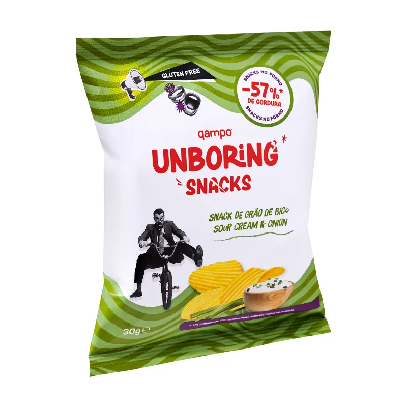 UNBORING SOUR CREAMONION 30GR