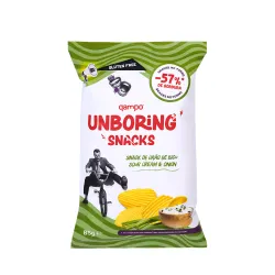 UNBORING SOUR CREAMONION 85GR
