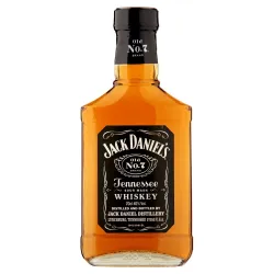WHISKY JACK DANIELS 20CL