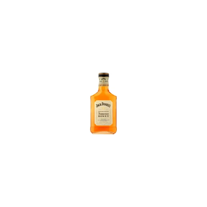 WHISKY JACK DANIELS HONEY 20CL
