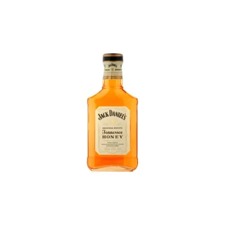 WHISKY JACK DANIELS HONEY 20CL