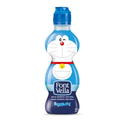 AGUA DISNEY PET FONT VELLA 33CL