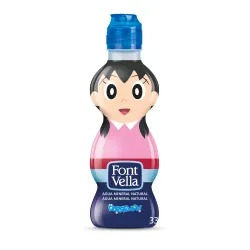 AGUA DISNEY PET FONT VELLA 33CL