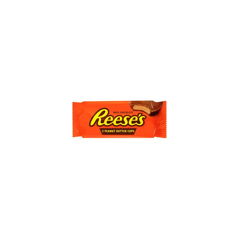 REESES PEANUT BUTTER 2 CUP 39,5G