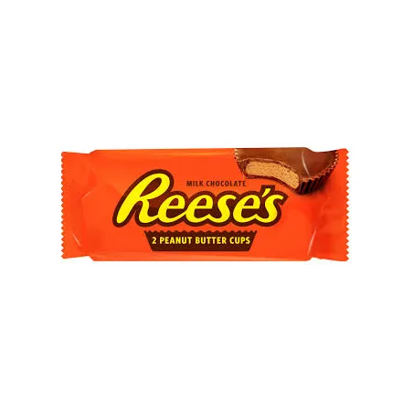 REESES PEANUT BUTTER 2 CUP 39,5G