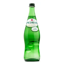 AGUA PEDRAS SALGADAS TP 75CL