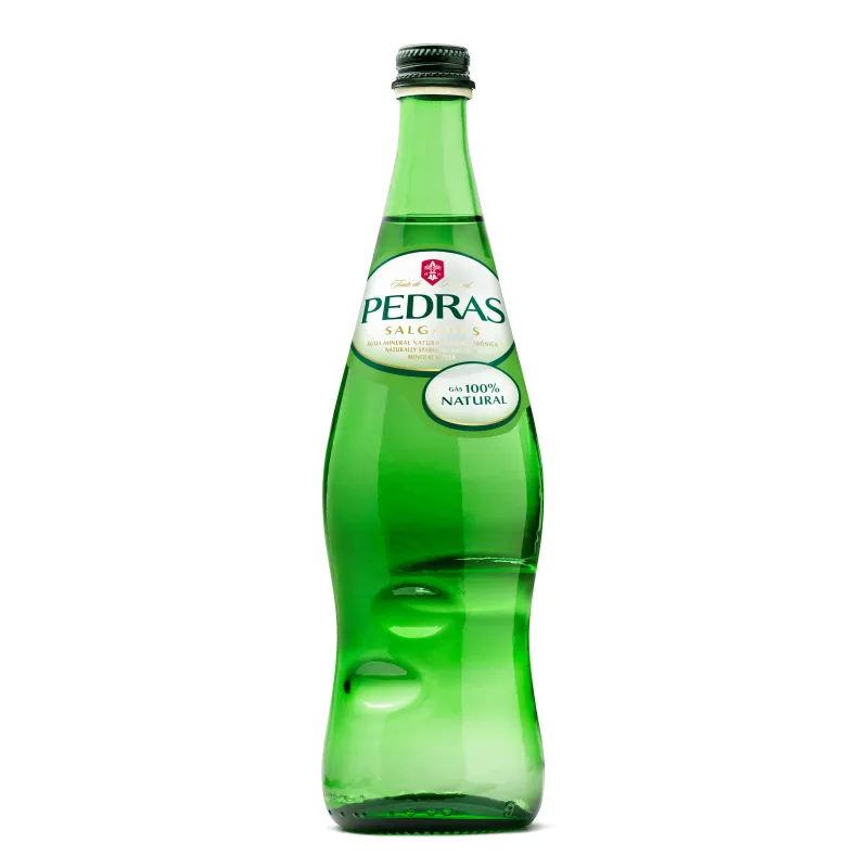 AGUA PEDRAS SALGADAS TP 75CL