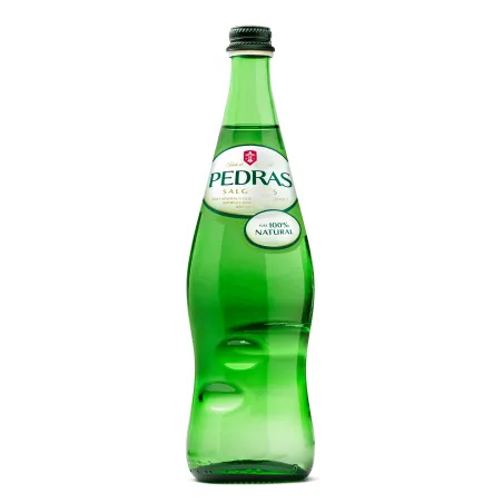 AGUA PEDRAS SALGADAS TP 75CL