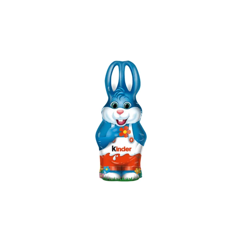KINDER FIGURA CAVA COELHO 2026