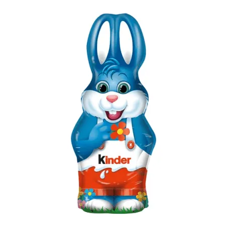KINDER FIGURA CAVA COELHO 2026