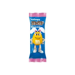 MM'S CRISPY BUNNY S