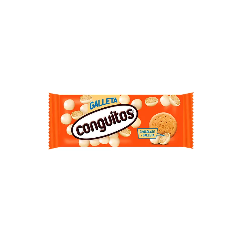 CONGUITOS SPECOULUS 50G