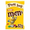 M&M'S PEANUT 82G
