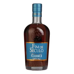 Fim de Século  Aguardente Velha 70cl