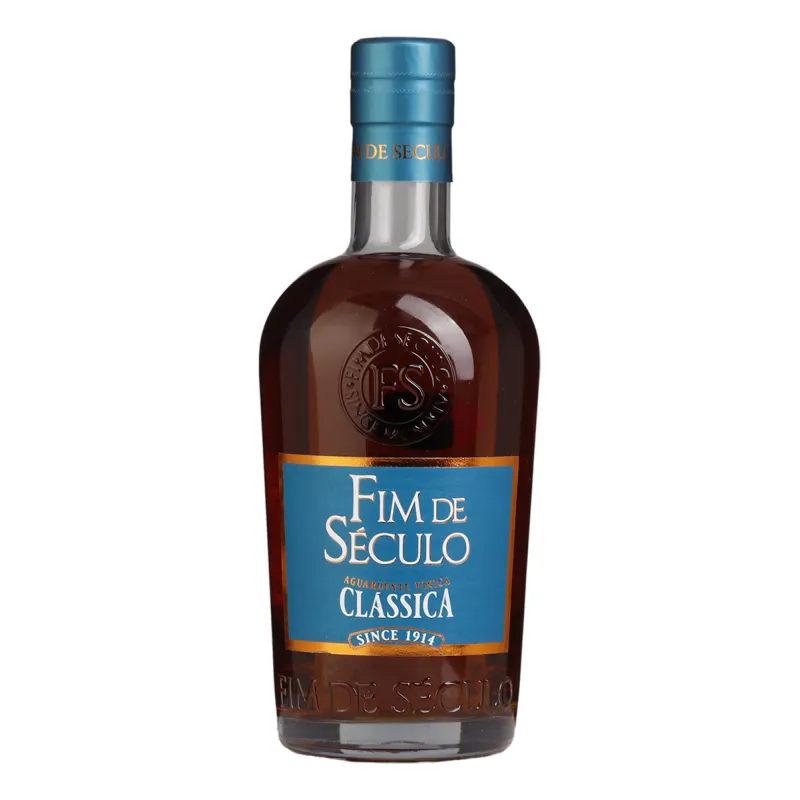Fim de Século  Aguardente Velha 70cl