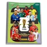 PANINI ADRENALYNE FIFA WORLD CUP 2026 ARQUIVADOR