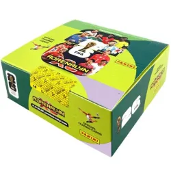 PANINI ADRENALYNE FIFA WORLD CUP 2026 SAQUETAS
