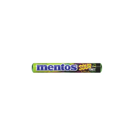 MENTOS STICK SOUR TONES