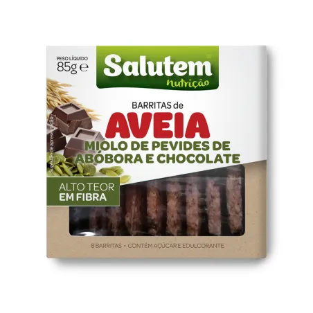 SALUTEM BOL AVEIA+ABOB+CHOC 85G