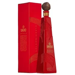 TEQUILA 1800 GUACHIMONTON 70CL