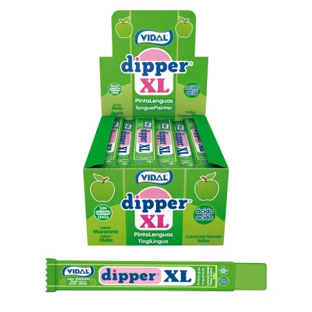 DIPPER XL MAÇA CX C/100