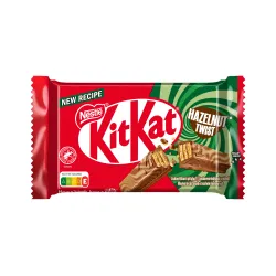 KIT KAT HAZELNUT 41,5G