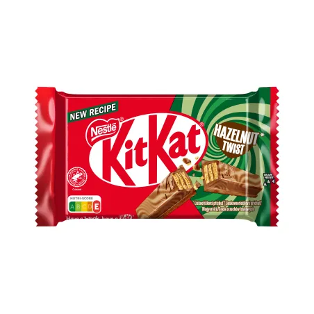 KIT KAT HAZELNUT 41,5G