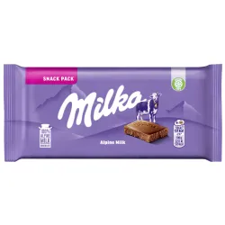MILKA CHOC LEITE 45G
