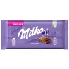 MILKA CHOC LEITE 45G