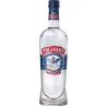 Poliakov Vodka 70cl