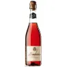 SORBELLO LAMBRUSCO ROSÉ 75CL