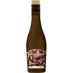 AMARGUINHA LICOR CREME CHOCO 20CL