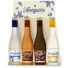 AMARGUINHA CAIXA EXPOSITORA 20CL