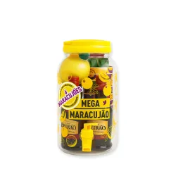 MARACUJÃO MEGA PACK