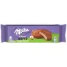 MILKA WAFER HAZELNUT 150GR