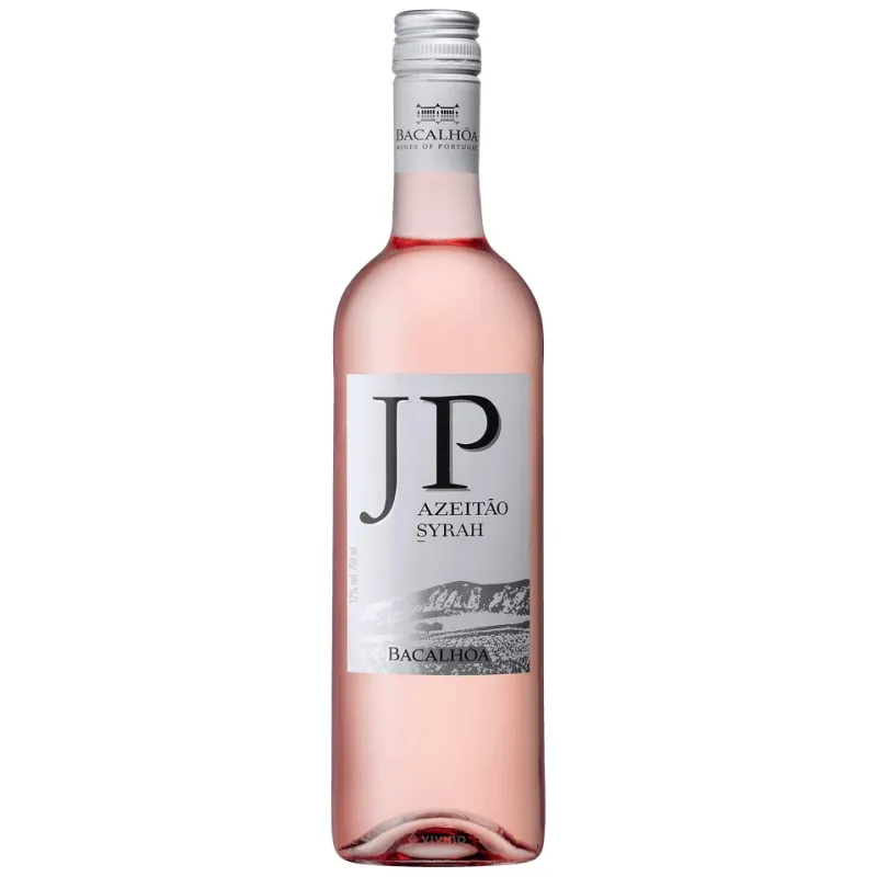 JP ROSÉ 75cl