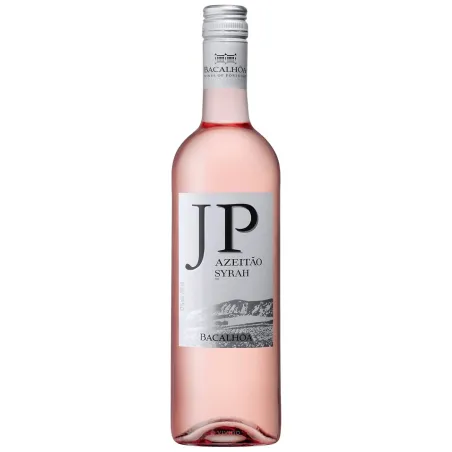 JP ROSÉ 75cl