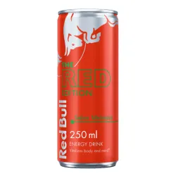 RED BULL WATERMELLON 25CL SDR